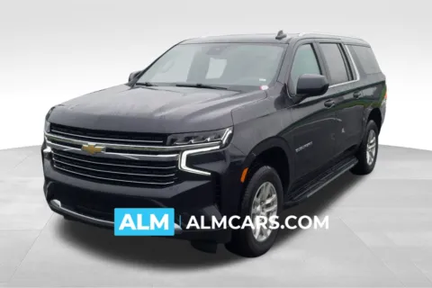 Unknown 2023 Chevrolet Suburban LT for sale in Lumberton, NC