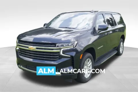 Unknown 2023 Chevrolet Suburban LT for sale in Lumberton, NC