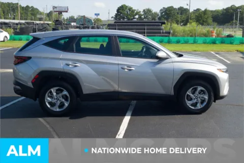 More photos of 2023 Hyundai Tucson SE at ALM Hyundai Lumberton, NC