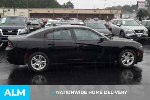 More photos of 2023 Dodge Charger SXT at ALM Hyundai Lumberton, NC