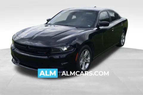 Black 2023 Dodge Charger SXT for sale in Lumberton, NC
