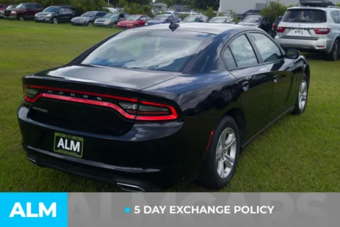 More photos of 2023 Dodge Charger SXT at ALM Hyundai Lumberton, NC