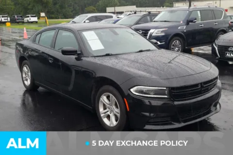 More photos of 2023 Dodge Charger SXT at ALM Hyundai Lumberton, NC