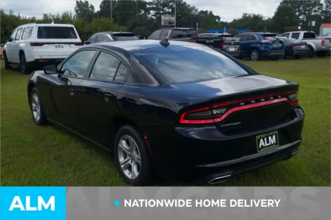 More photos of 2023 Dodge Charger SXT at ALM Hyundai Lumberton, NC