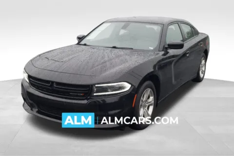 Black 2023 Dodge Charger SXT for sale in Lumberton, NC