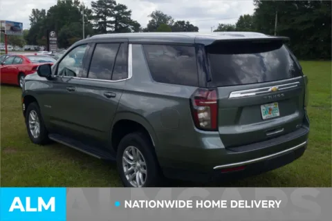 More photos of 2023 Chevrolet Tahoe LT at ALM Hyundai Lumberton, NC
