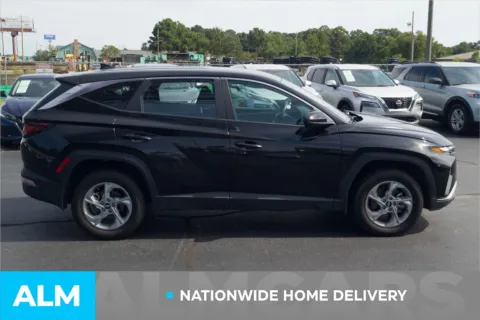 More photos of 2023 Hyundai Tucson SE at ALM Hyundai Lumberton, NC
