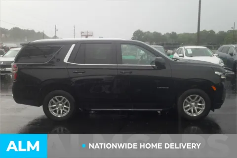 More photos of 2024 Chevrolet Tahoe LT at ALM Hyundai Lumberton, NC