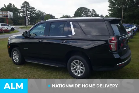 More photos of 2024 Chevrolet Tahoe LT at ALM Hyundai Lumberton, NC