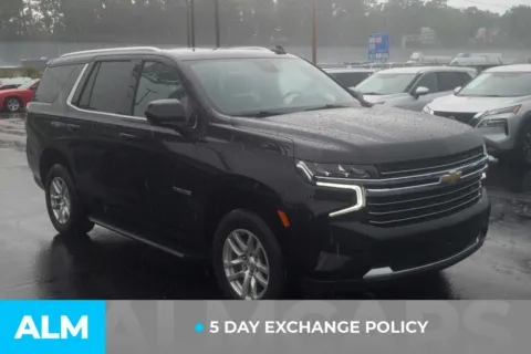 More photos of 2024 Chevrolet Tahoe LT at ALM Hyundai Lumberton, NC