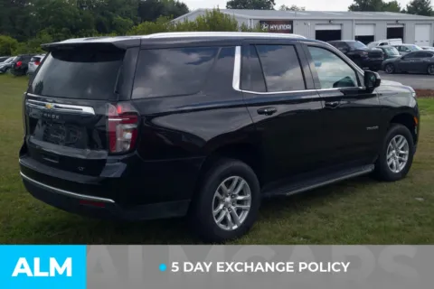 More photos of 2024 Chevrolet Tahoe LT at ALM Hyundai Lumberton, NC