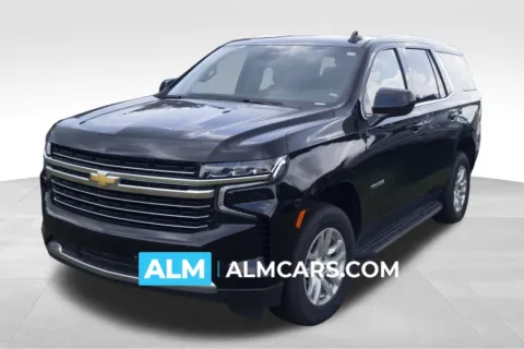 Black 2024 Chevrolet Tahoe LT for sale in Lumberton, NC