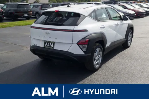 More photos of 2026 Hyundai Kona SE at ALM Hyundai Lumberton, NC