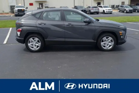 More photos of 2026 Hyundai Kona SE at ALM Hyundai Lumberton, NC