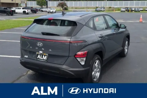 More photos of 2026 Hyundai Kona SE at ALM Hyundai Lumberton, NC