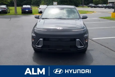 Photos of 2026 Hyundai Kona SE for sale in Lumberton, NC at ALM Hyundai Lumberton