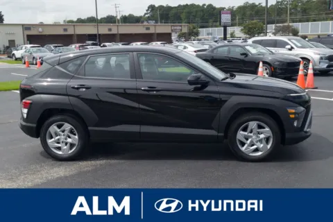 More photos of 2026 Hyundai Kona SE at ALM Hyundai Lumberton, NC
