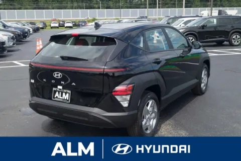More photos of 2026 Hyundai Kona SE at ALM Hyundai Lumberton, NC