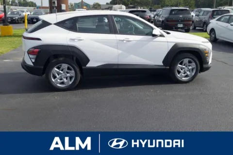 More photos of 2026 Hyundai Kona SE at ALM Hyundai Lumberton, NC