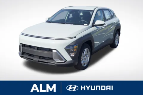 Green 2026 Hyundai Kona SE for sale in Lumberton, NC