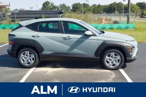 More photos of 2026 Hyundai Kona SE at ALM Hyundai Lumberton, NC