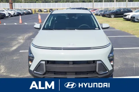Photos of 2026 Hyundai Kona SE for sale in Lumberton, NC at ALM Hyundai Lumberton