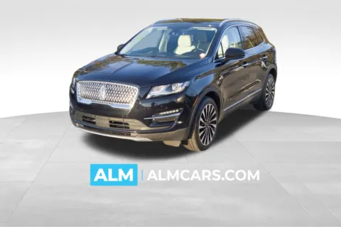 Black 2019 Lincoln MKC Black Label for sale in Lumberton, NC