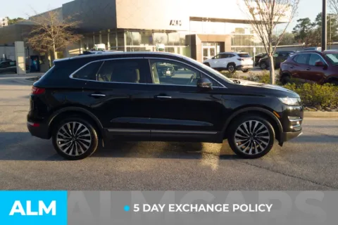 More photos of 2019 Lincoln MKC Black Label at ALM Hyundai Lumberton, NC
