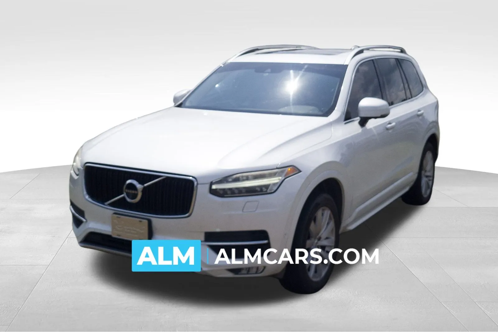 2016 Volvo XC90 T6 Momentum for sale in Lumberton, NC
