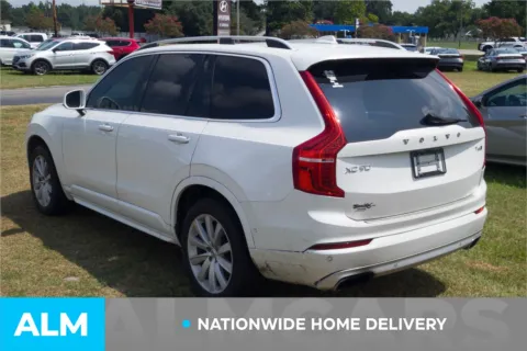 More photos of 2016 Volvo XC90 T6 Momentum at ALM Hyundai Lumberton, NC