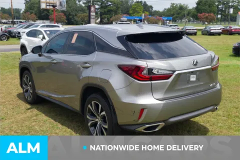 More photos of 2018 Lexus RX 350 at ALM Hyundai Lumberton, NC