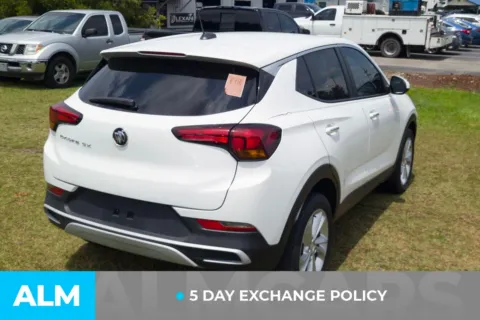More photos of 2022 Buick Encore GX Preferred at ALM Hyundai Lumberton, NC