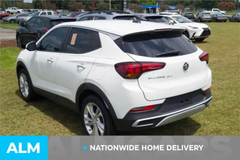 More photos of 2022 Buick Encore GX Preferred at ALM Hyundai Lumberton, NC