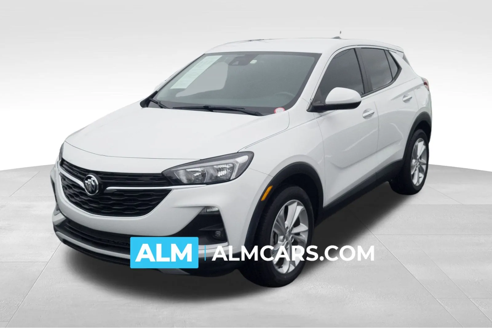 White 2022 Buick Encore GX Preferred for sale in Lumberton, NC