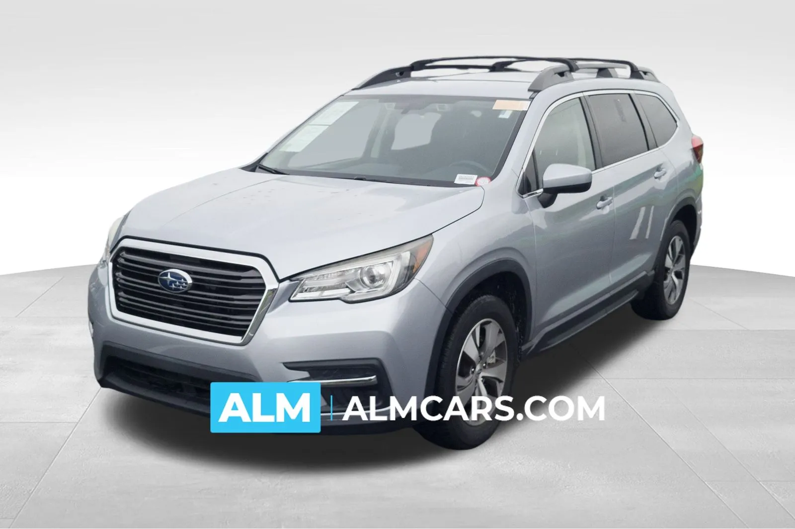 2021 Subaru Ascent Premium