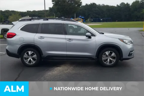 More photos of 2021 Subaru Ascent Premium at ALM Hyundai Lumberton, NC