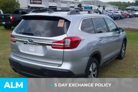 More photos of 2021 Subaru Ascent Premium at ALM Hyundai Lumberton, NC