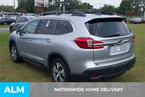 More photos of 2021 Subaru Ascent Premium at ALM Hyundai Lumberton, NC