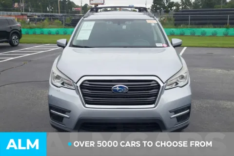 Another view of 2021 Subaru Ascent Premium for sale in Lumberton, NC at ALM Hyundai Lumberton