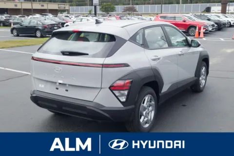 More photos of 2026 Hyundai Kona SE at ALM Hyundai Lumberton, NC