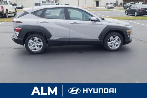 More photos of 2026 Hyundai Kona SE at ALM Hyundai Lumberton, NC