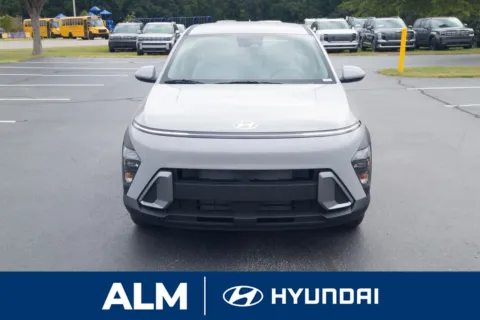 Photos of 2026 Hyundai Kona SE for sale in Lumberton, NC at ALM Hyundai Lumberton