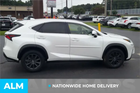 More photos of 2018 Lexus NX 300 Base at ALM Hyundai Lumberton, NC