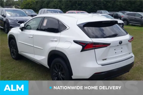 More photos of 2018 Lexus NX 300 Base at ALM Hyundai Lumberton, NC