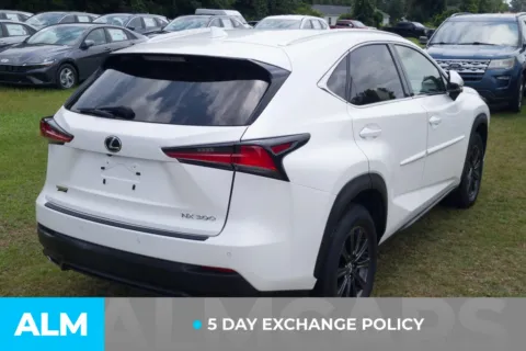 More photos of 2018 Lexus NX 300 Base at ALM Hyundai Lumberton, NC