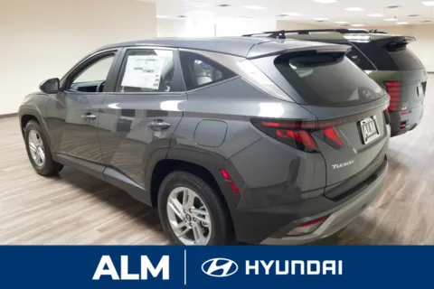 More photos of 2025 Hyundai Tucson SE at ALM Hyundai Lumberton, NC