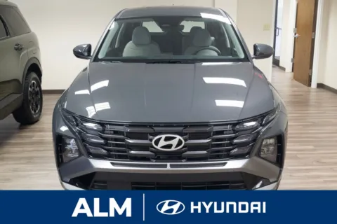 Photos of 2025 Hyundai Tucson SE for sale in Lumberton, NC at ALM Hyundai Lumberton