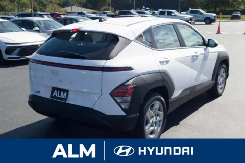 More photos of 2026 Hyundai Kona SE at ALM Hyundai Lumberton, NC