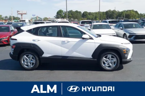 More photos of 2026 Hyundai Kona SE at ALM Hyundai Lumberton, NC