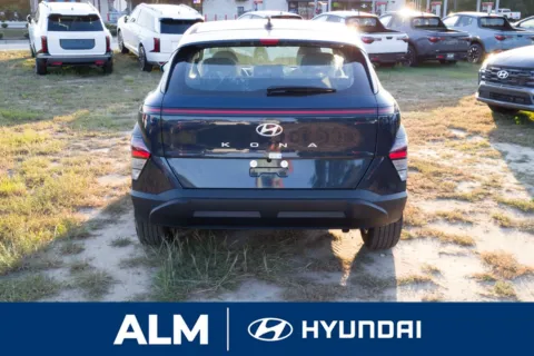 More photos of 2026 Hyundai Kona SE at ALM Hyundai Lumberton, NC